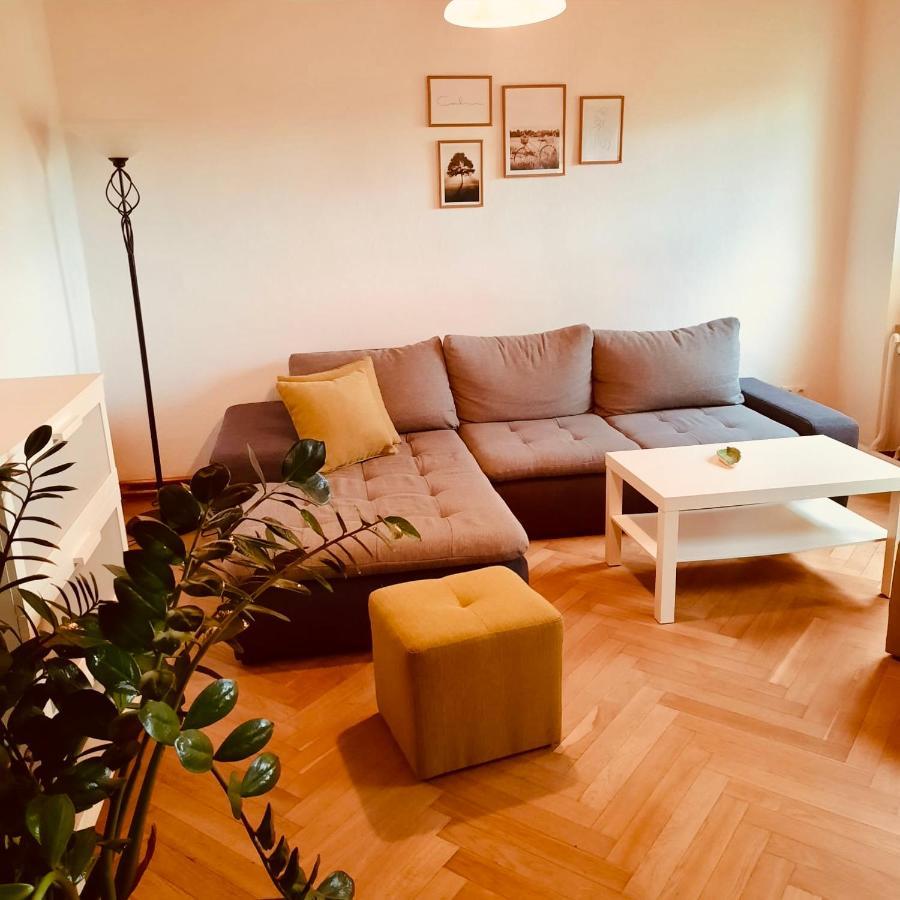 Familienhof Mueritz Apartment Klein Plasten Ngoại thất bức ảnh