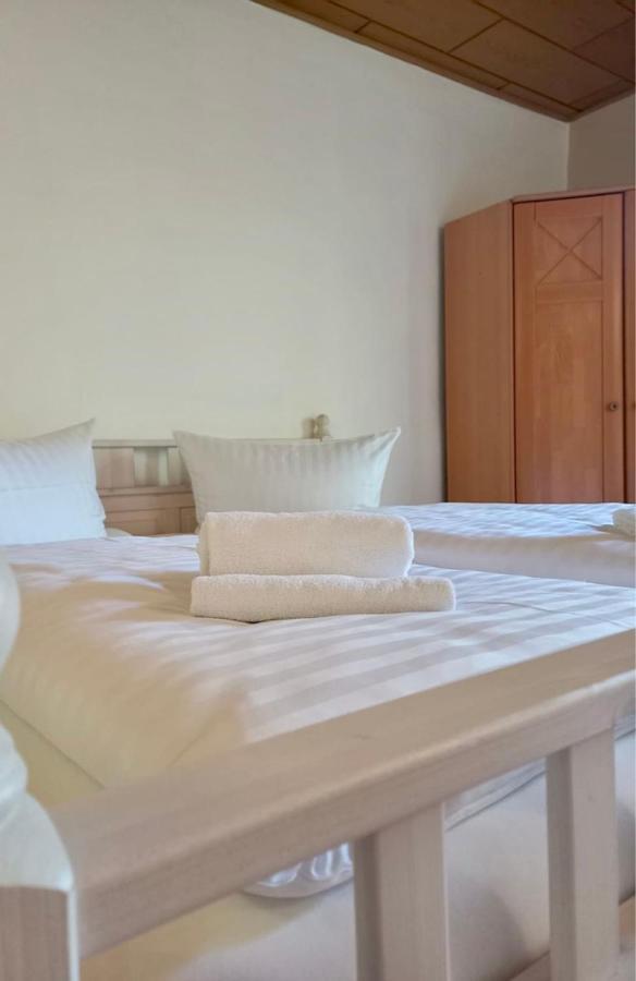 Familienhof Mueritz Apartment Klein Plasten Ngoại thất bức ảnh