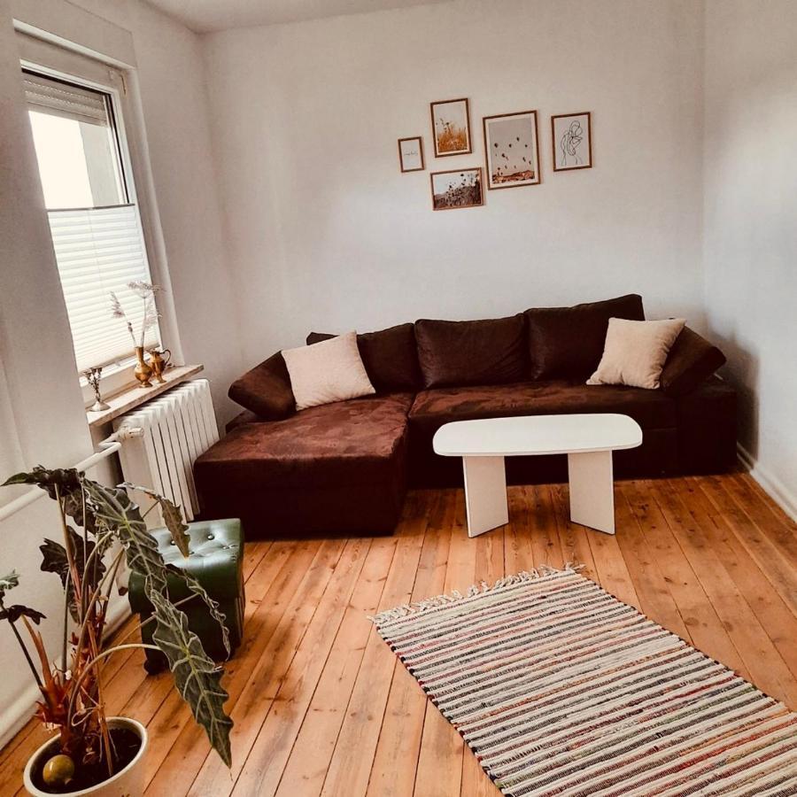 Familienhof Mueritz Apartment Klein Plasten Ngoại thất bức ảnh