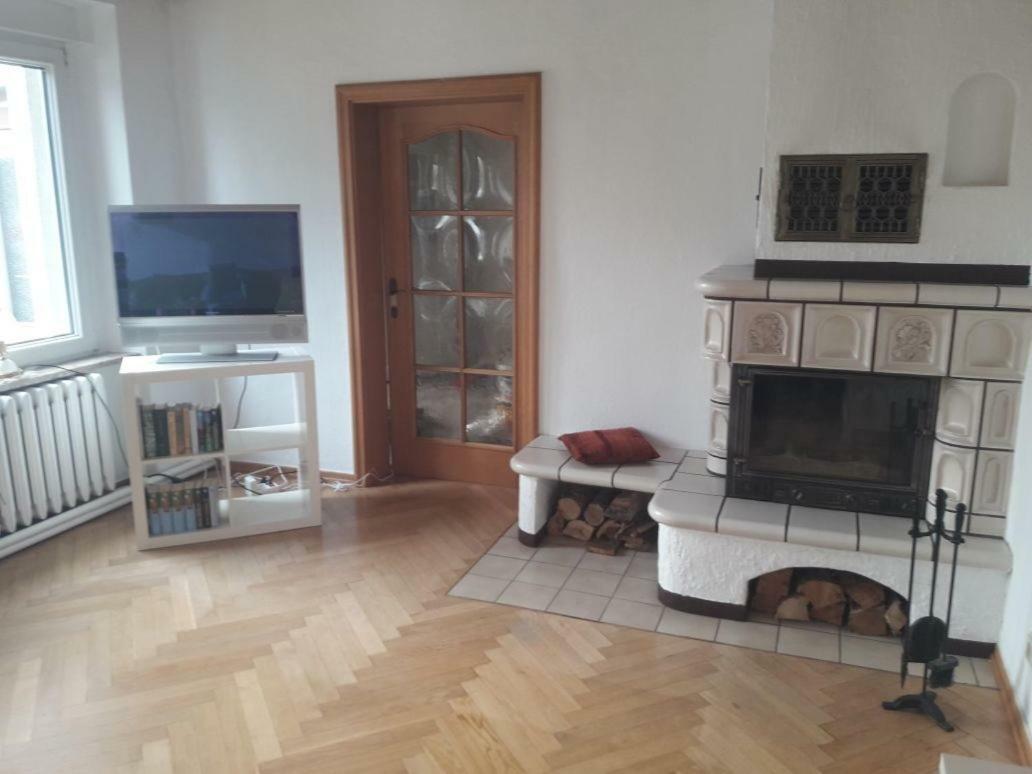Familienhof Mueritz Apartment Klein Plasten Ngoại thất bức ảnh